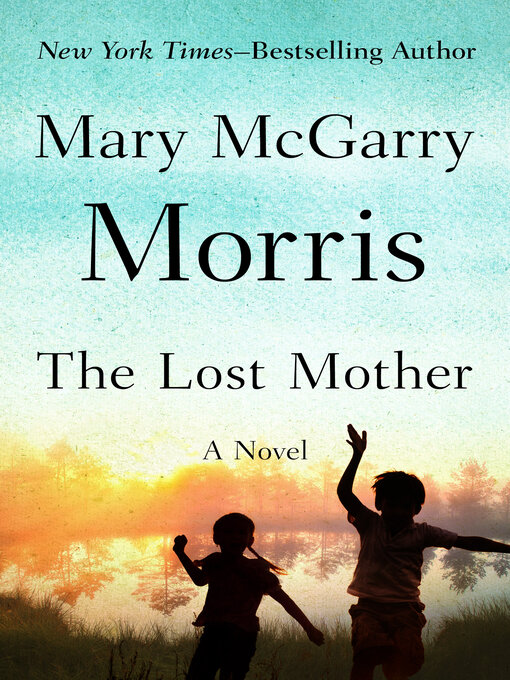 Cover image for The Lost Mother